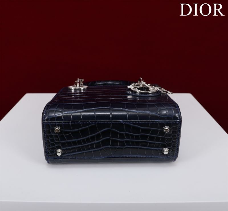 Christian Dior My Lady Bags